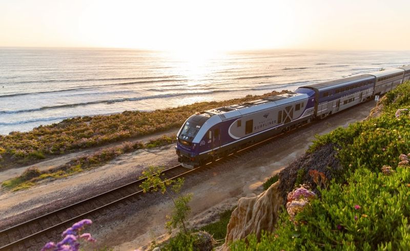 Sustainable travel option for the celebration