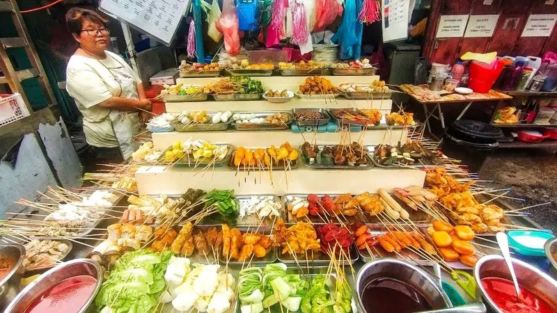 Penang, Malaysia