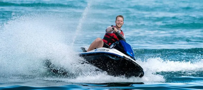 Endless Summer Water Sports