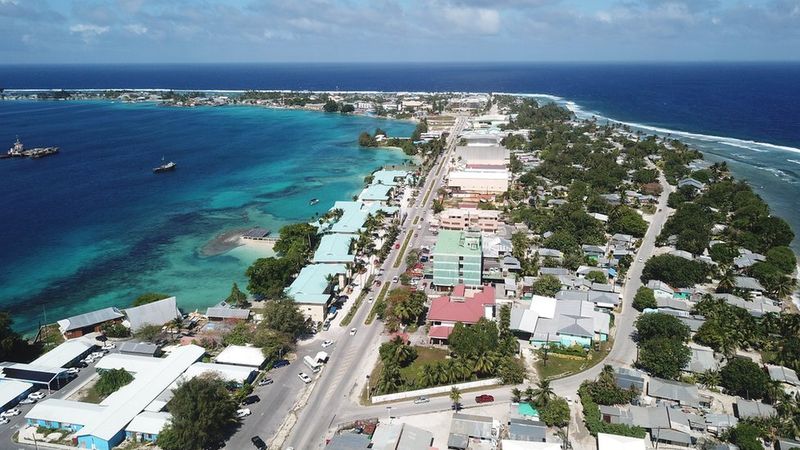 Marshall Islands