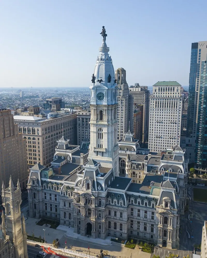 Philadelphia, Pennsylvania
