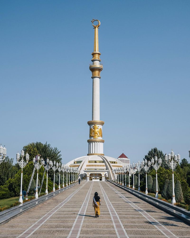 Turkmenistan