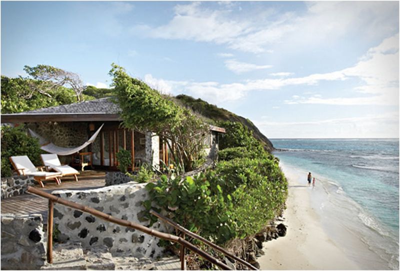 Petit St. Vincent – St. Vincent & the Grenadines