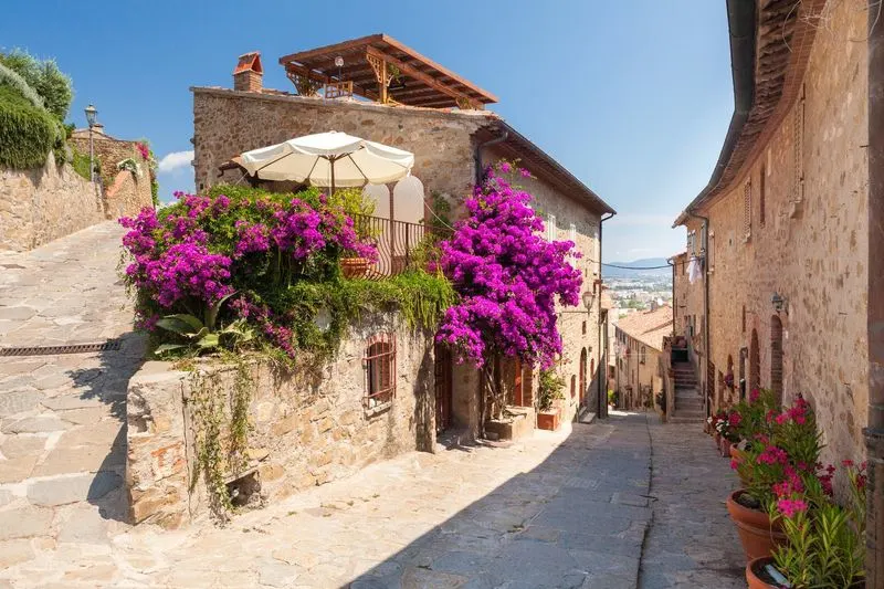 Castiglione della Pescaia