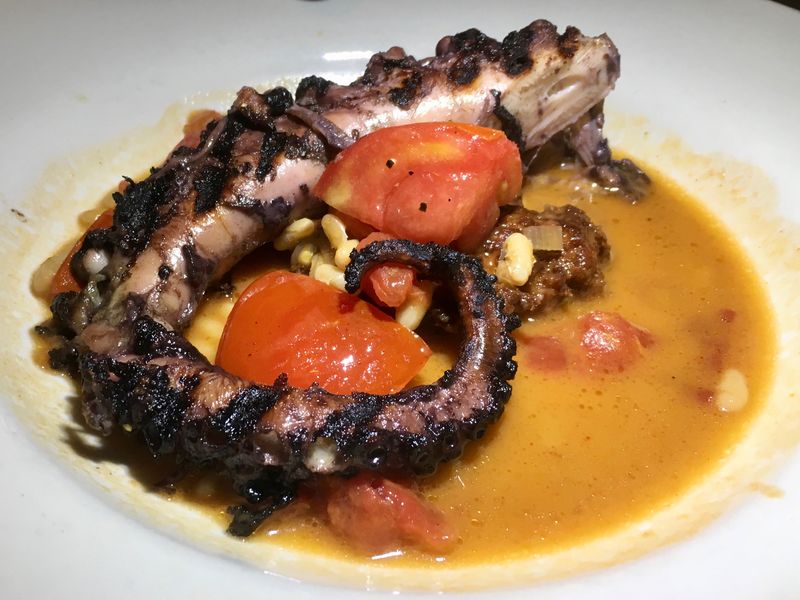 Trattoria Stella – Traverse City, MI