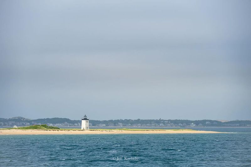 Long Point Beach – The Vineyard’s Secluded Sanctuary