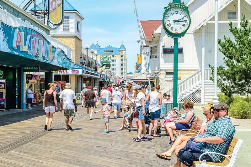 Ocean City, MD