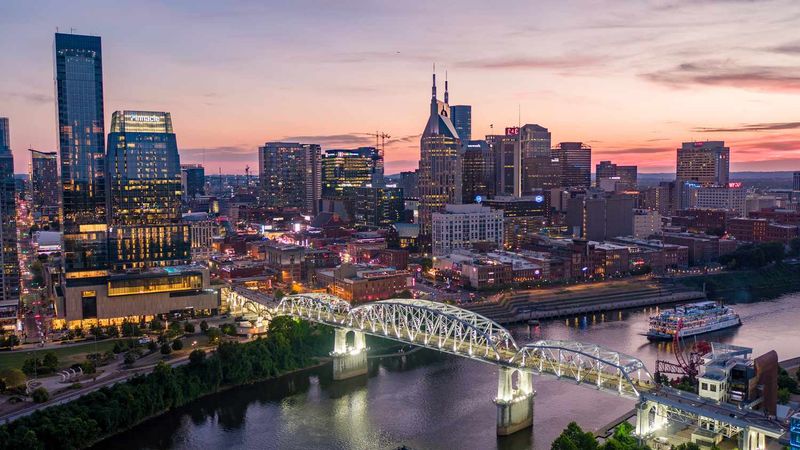 Tennessee