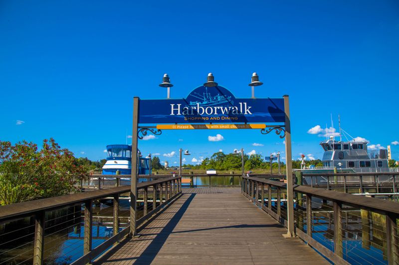 Harborwalk