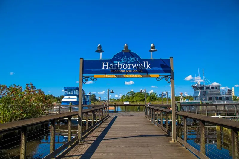 Harborwalk