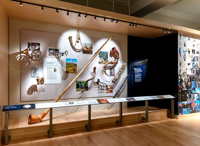 National Music Museum – Vermillion
