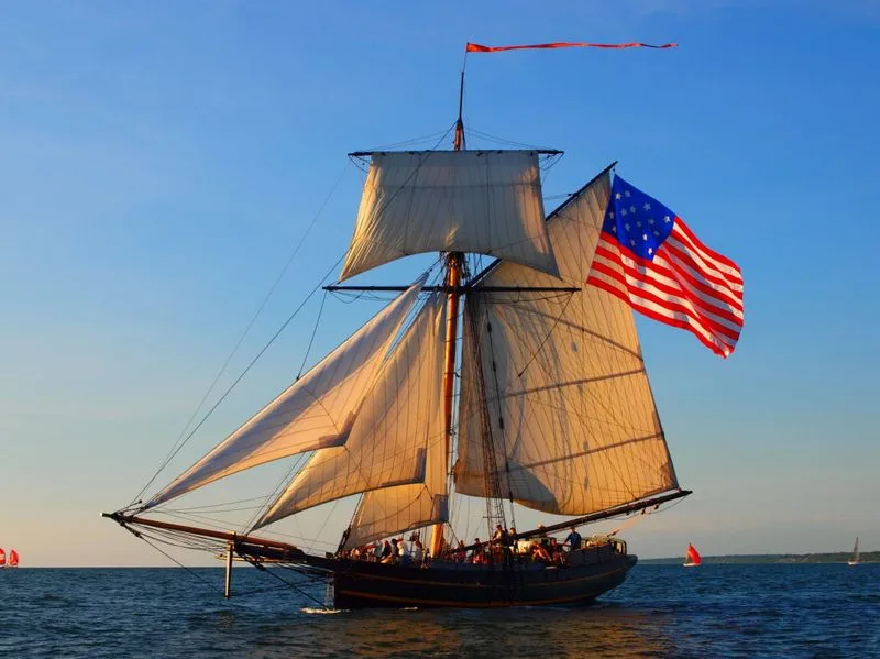 Michigan Maritime Museum