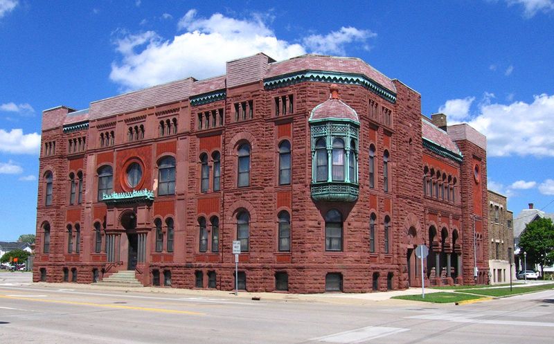 Bay City