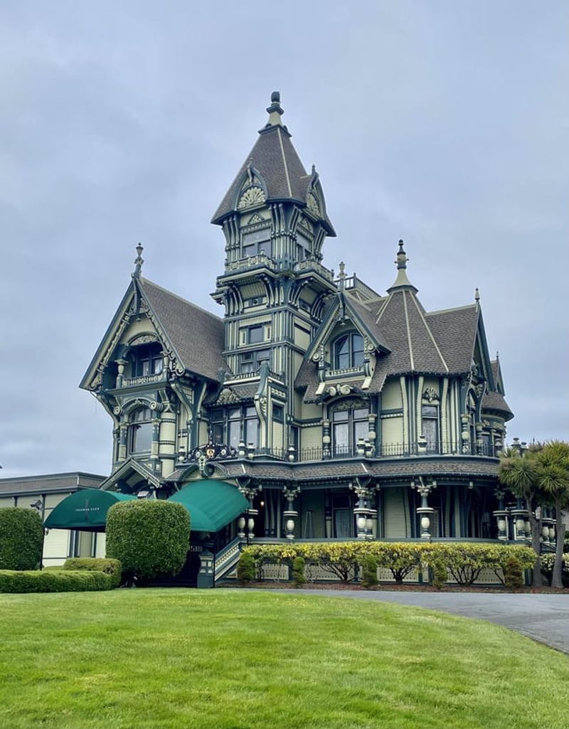 Eureka, CA