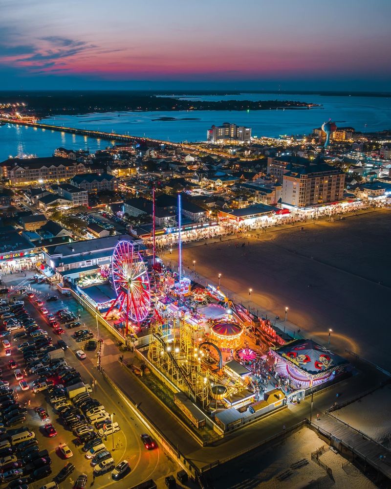 Ocean City, Maryland