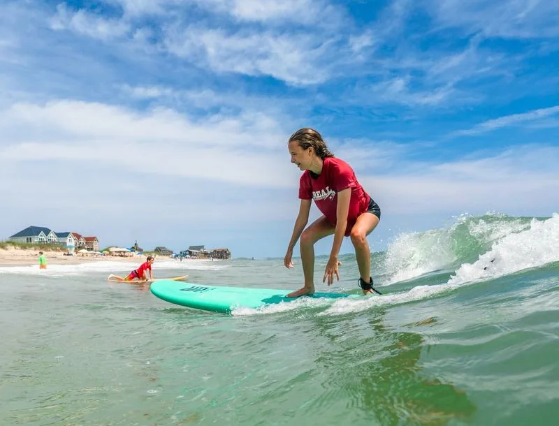 Cape Hatteras, North Carolina