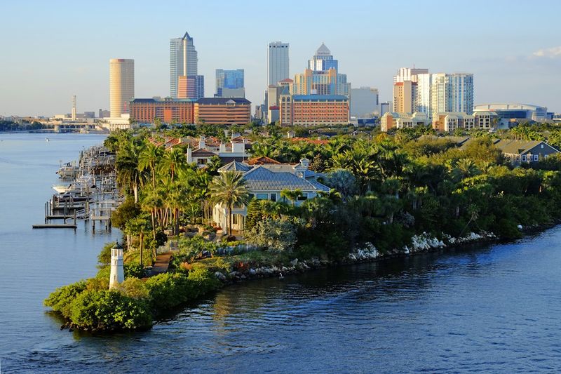 Tampa, Florida