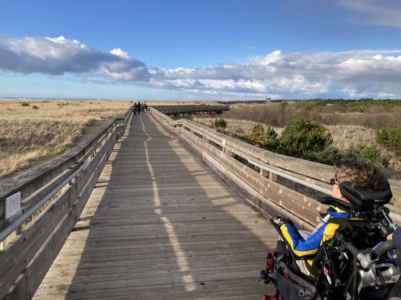 Discovery Trail – Long Beach Peninsula, Washington