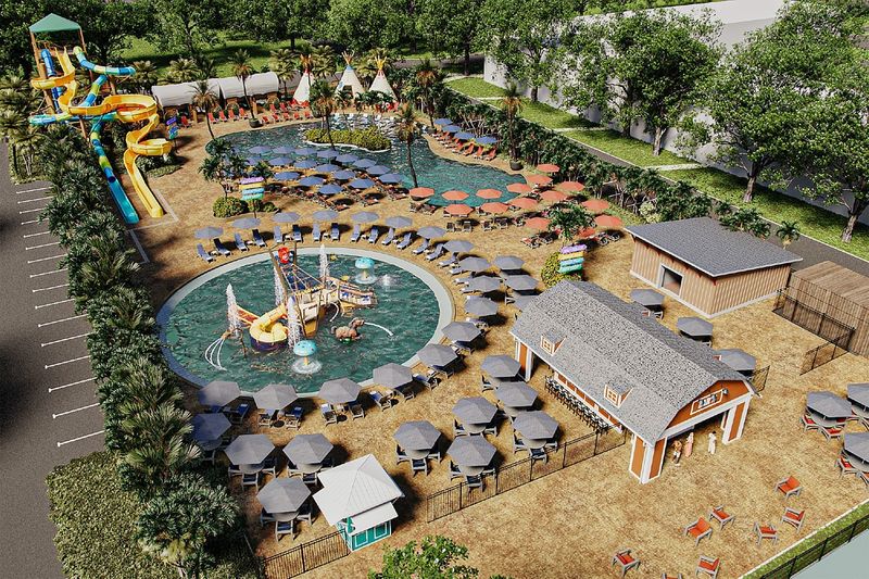 Westgate River Ranch Resort & Rodeo – Lake Wales