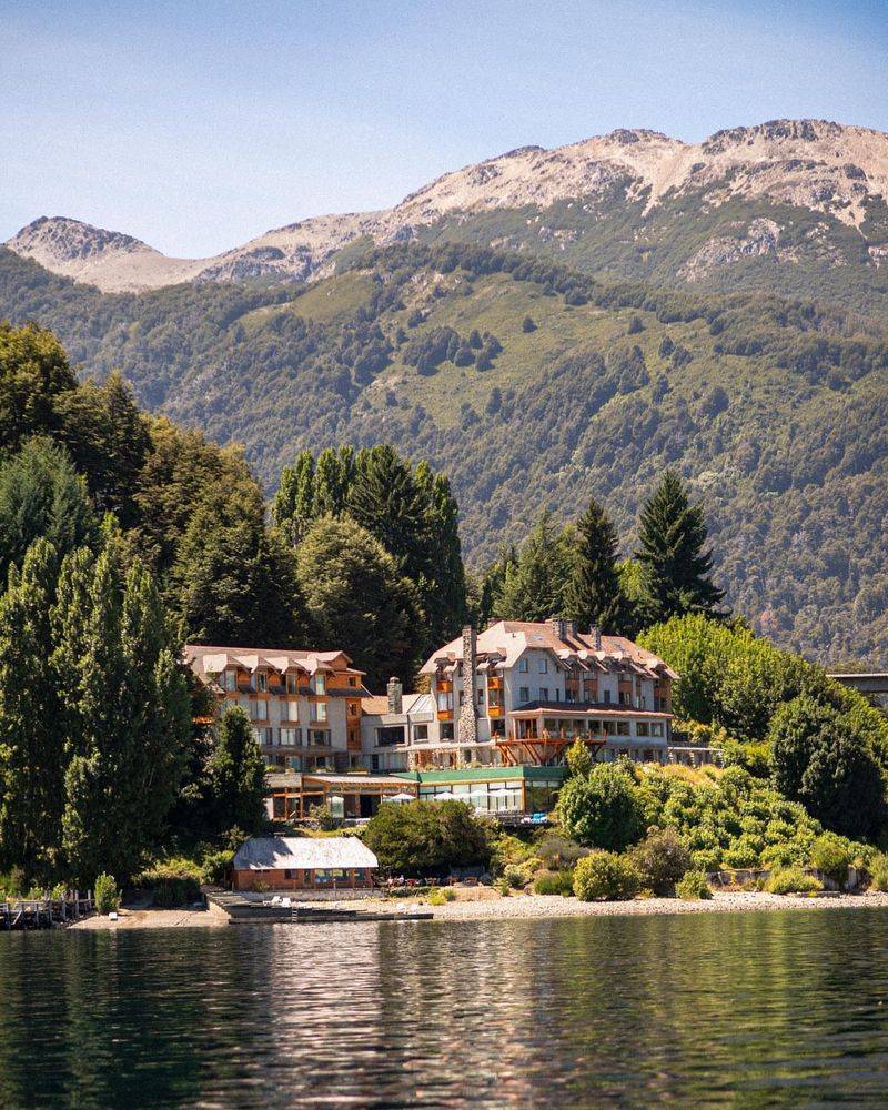 Argentina – Andes and Patagonian Peaks