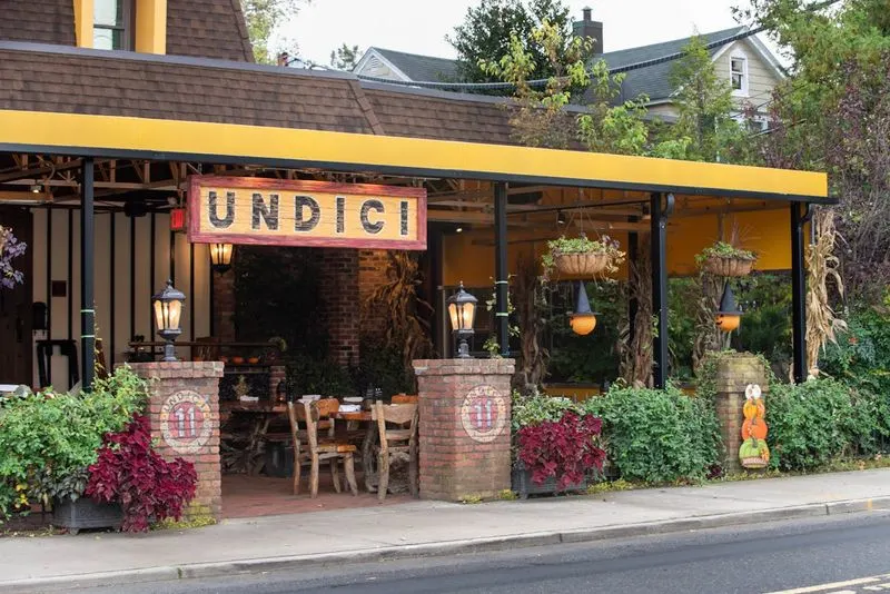 Undici