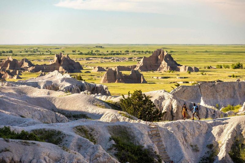 Badlands National Park