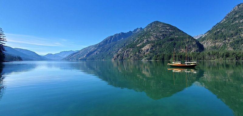 Historic Stehekin