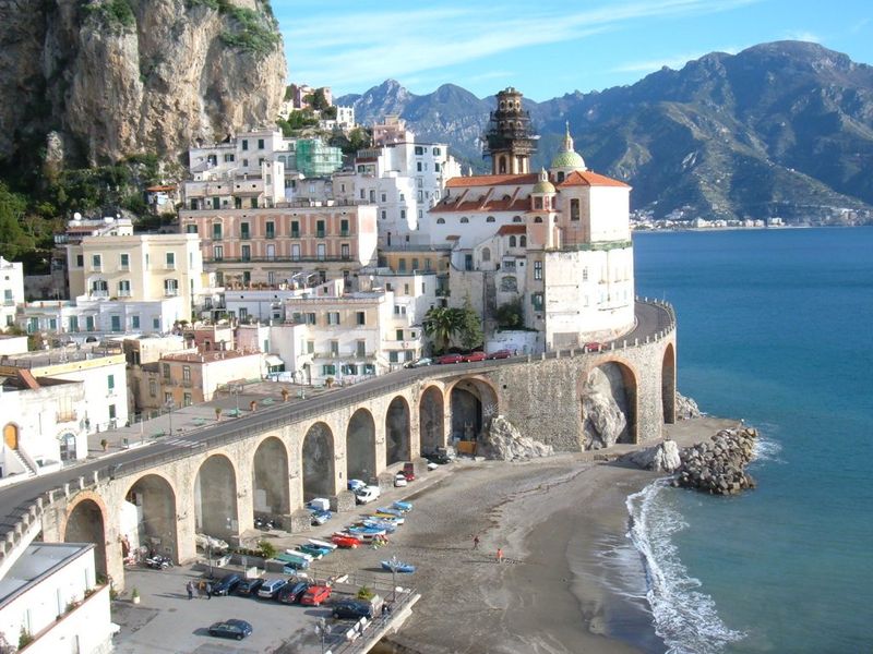 Furore, Italy