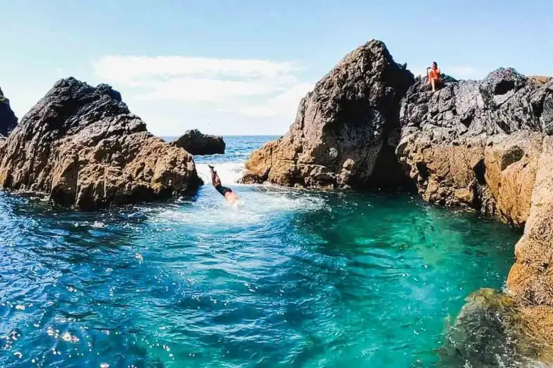Kynance Cove, England