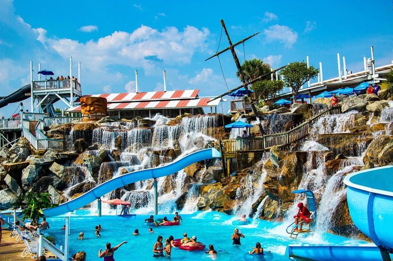 Big Kahuna’s – Destin, Florida