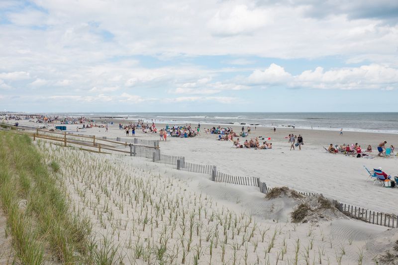 Sea Isle City