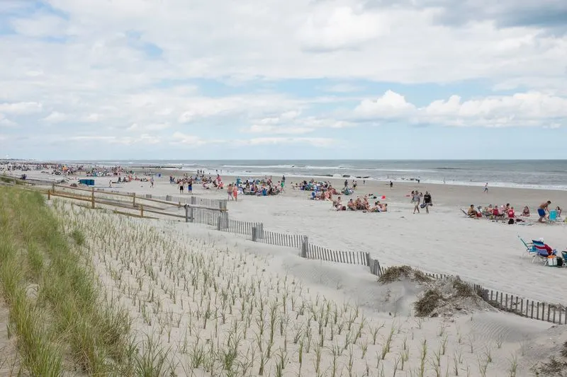 Sea Isle City