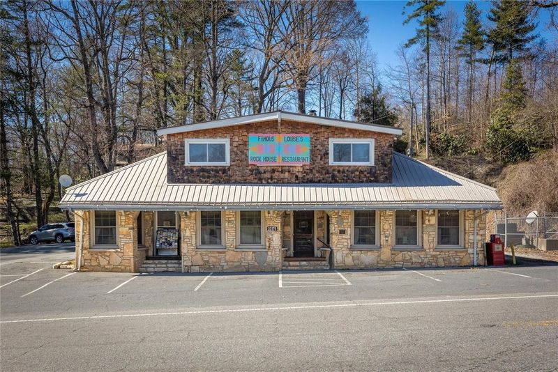 Linville, NC