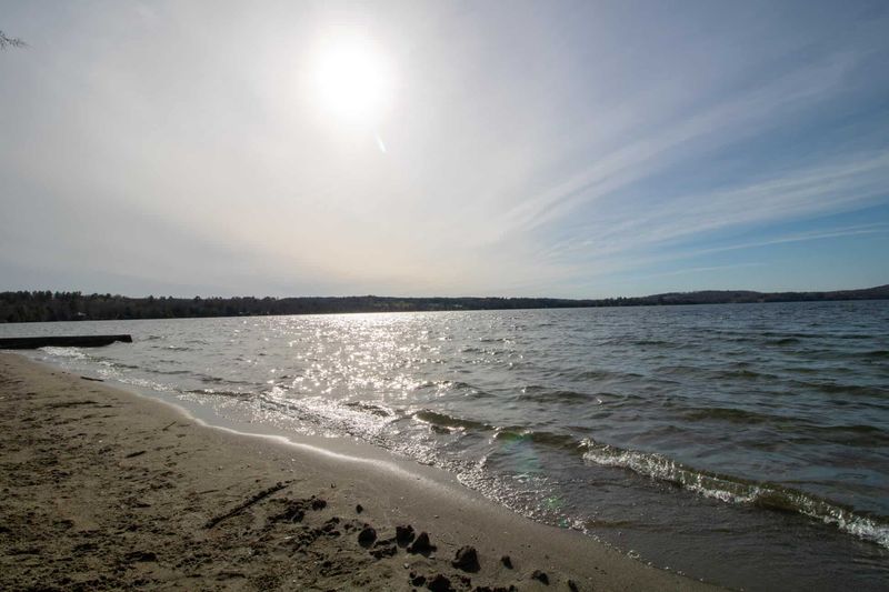 Greensboro (Caspian Lake)