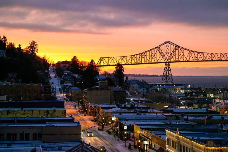 Astoria, Oregon