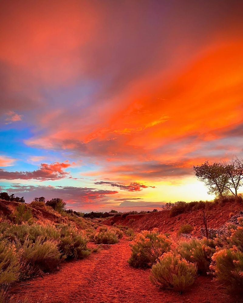 Santa Fe, New Mexico