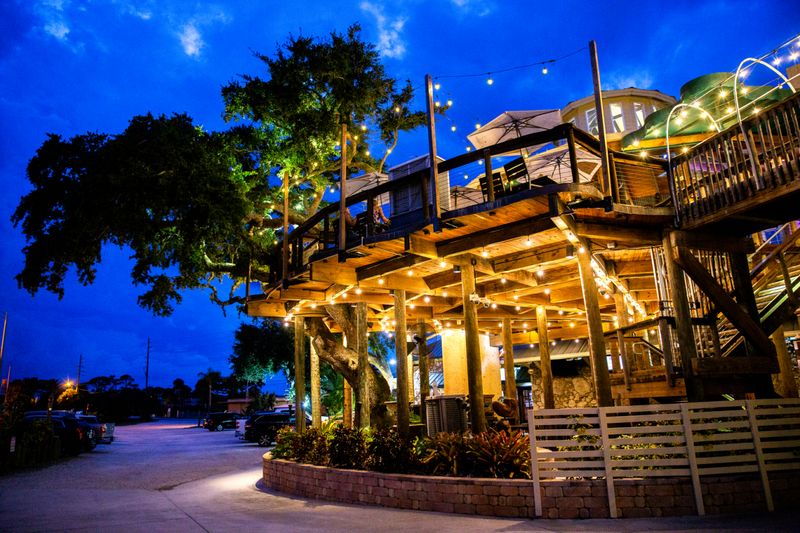New Smyrna Beach, Florida