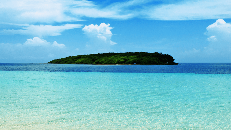 Vieques, Puerto Rico