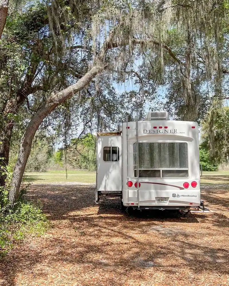Silver Springs State Park (Ocala)