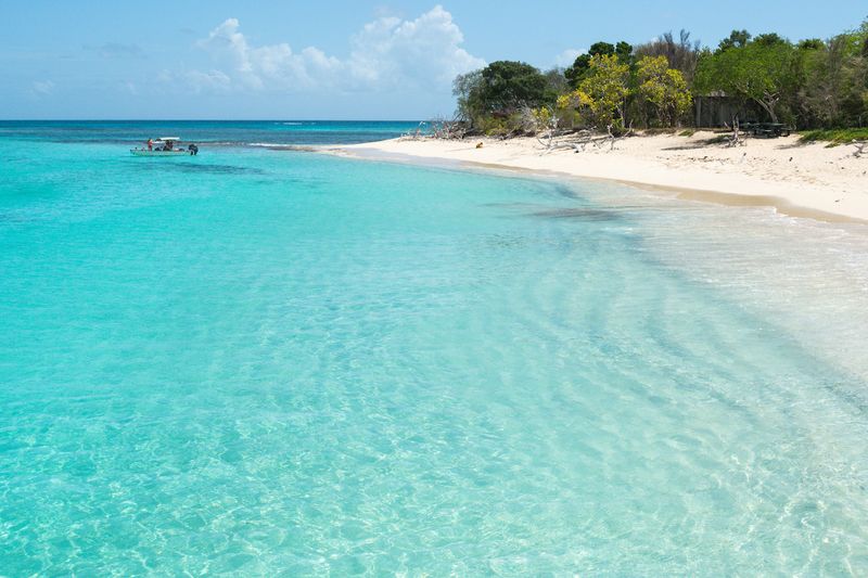 St. Croix, U.S. Virgin Islands