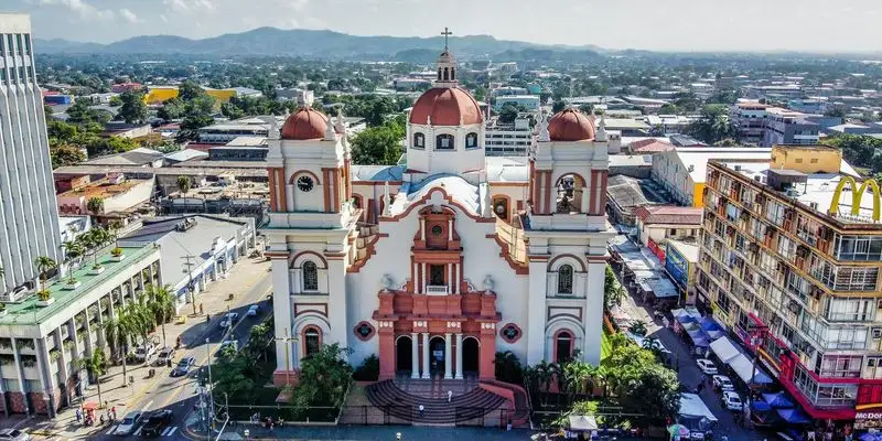 San Pedro Sula, Honduras