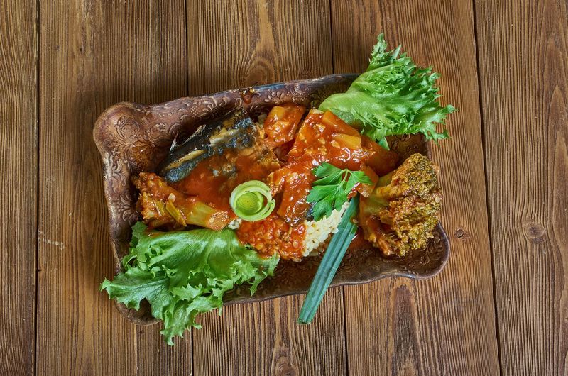 Barbados – Flying Fish and Cou-Cou, Bajan Seasoning, and Street Food