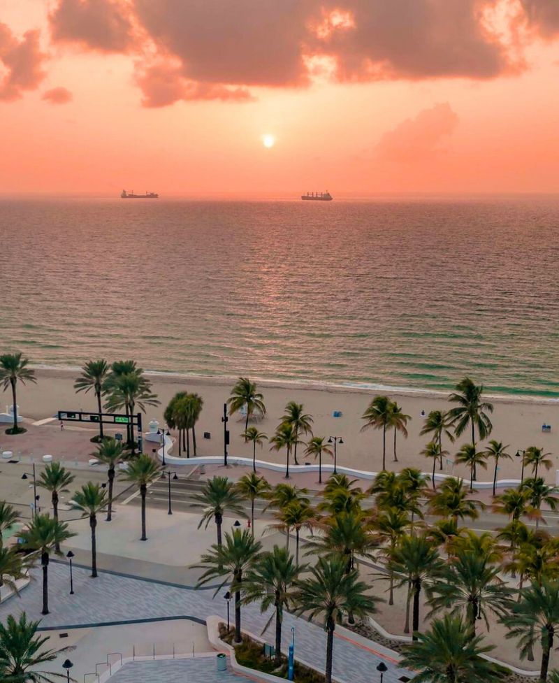 Fort Lauderdale