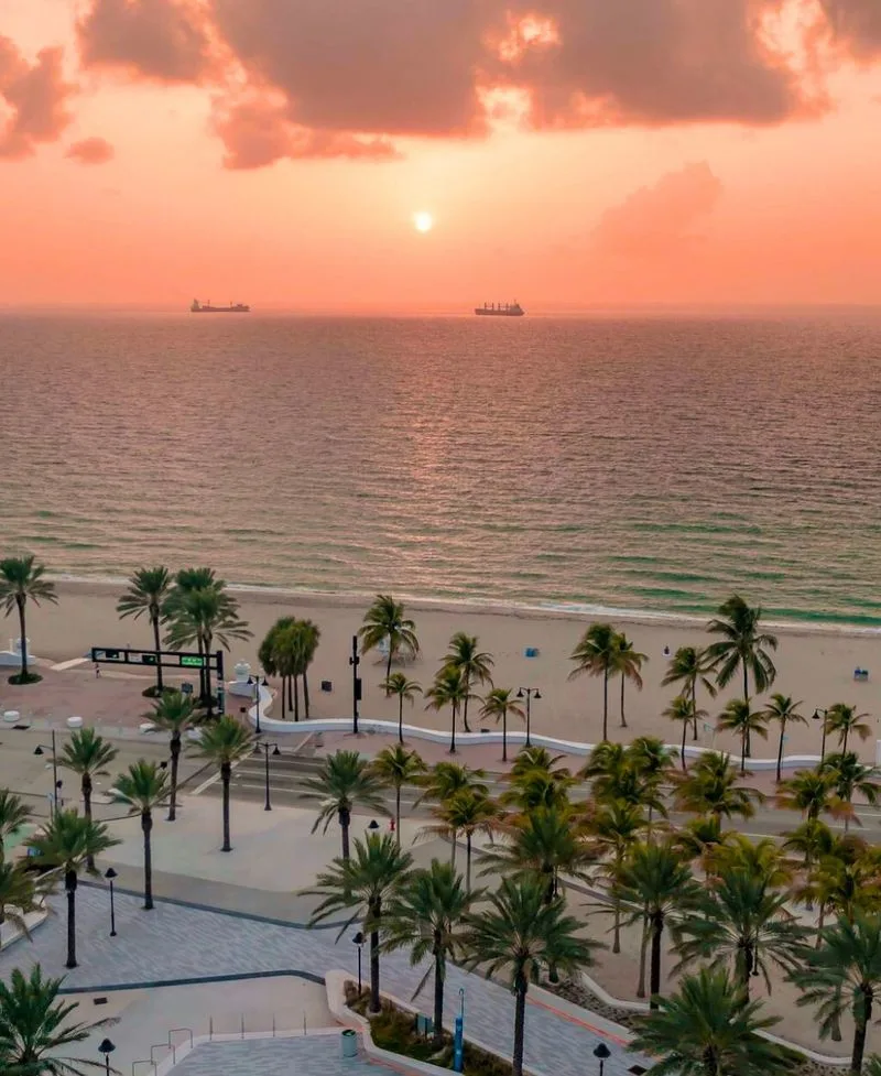 Fort Lauderdale