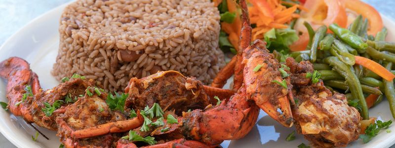 St. Martin / Sint Maarten – The Caribbean’s Culinary Capital