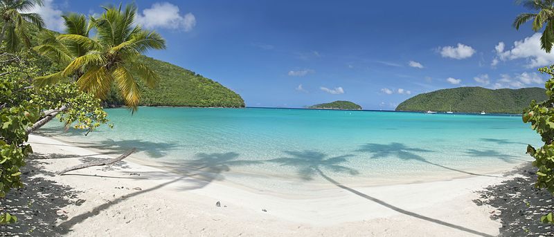 St. John, U.S. Virgin Islands