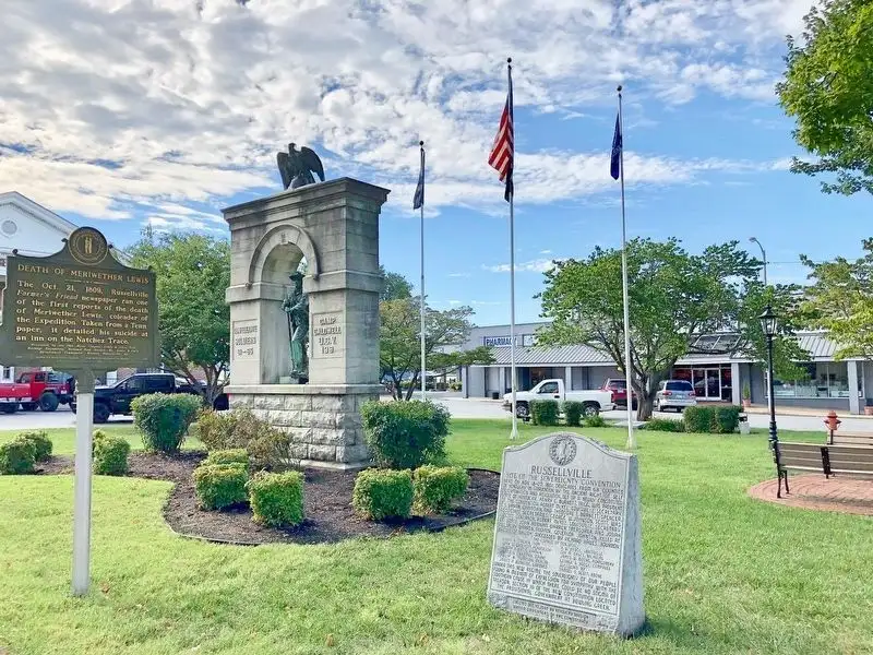 Russellville