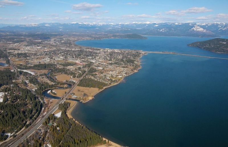 Sandpoint