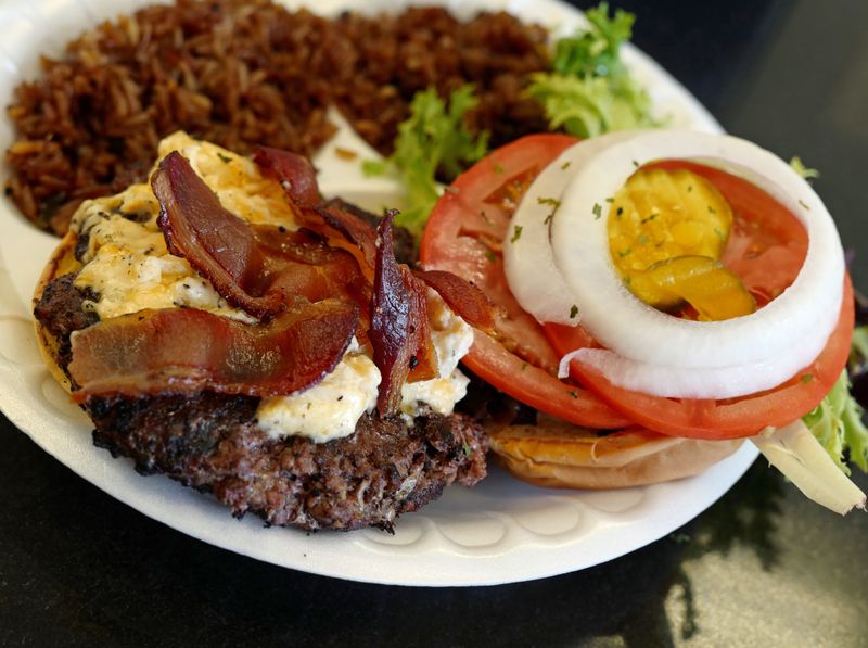 Roy’s Grille – Lexington, South Carolina