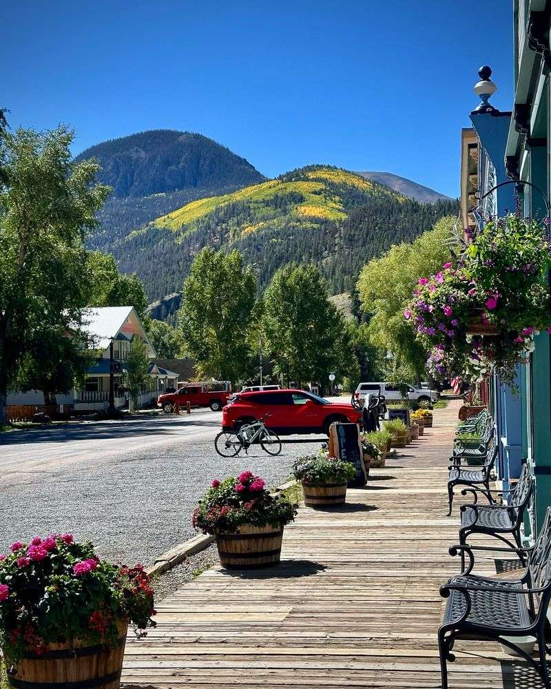 Lake City